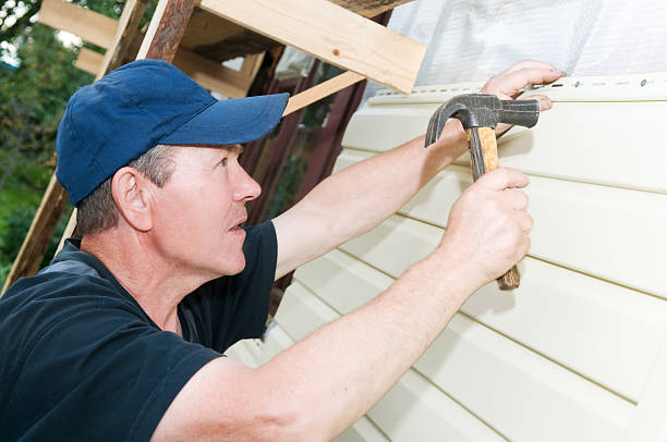 Best Custom Siding Design  in Uintah, UT
