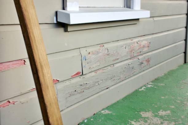 Trusted Uintah, UT Siding Installation & Repair Experts